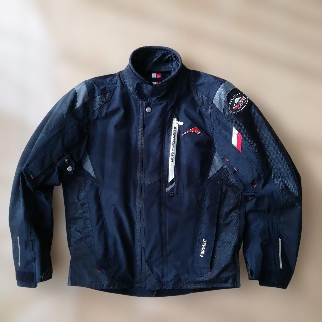 ロ*ん様 クシタニGORETEXジャケット