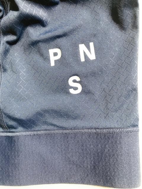 Pas Normal Studios MechanismビブショーツネイビーM