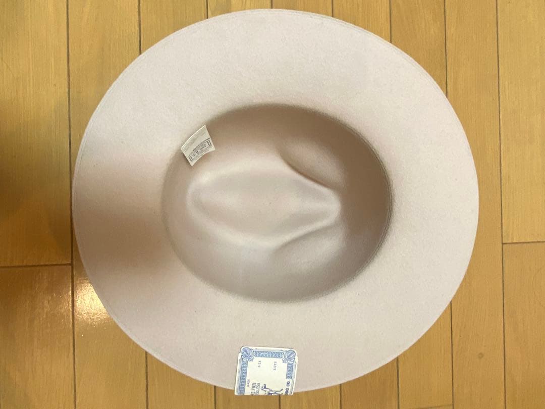 THE H•W•DOG &Co ウールフェルトハット