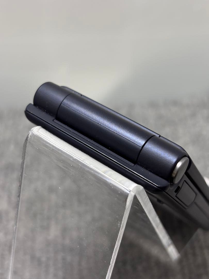 ★arrows ケータイ ベーシック F-41C ネイビー #26020501