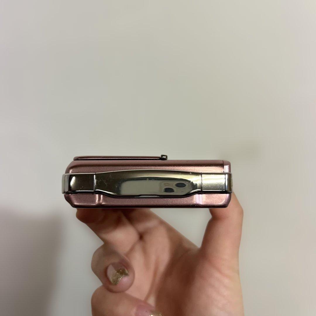 FUJIFILM FINEPIX Z800EXR ピンク