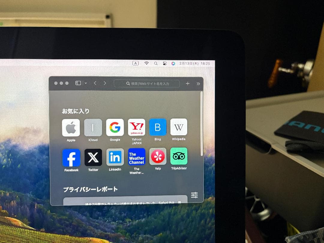 Macデスクトップ Apple iMac Pro