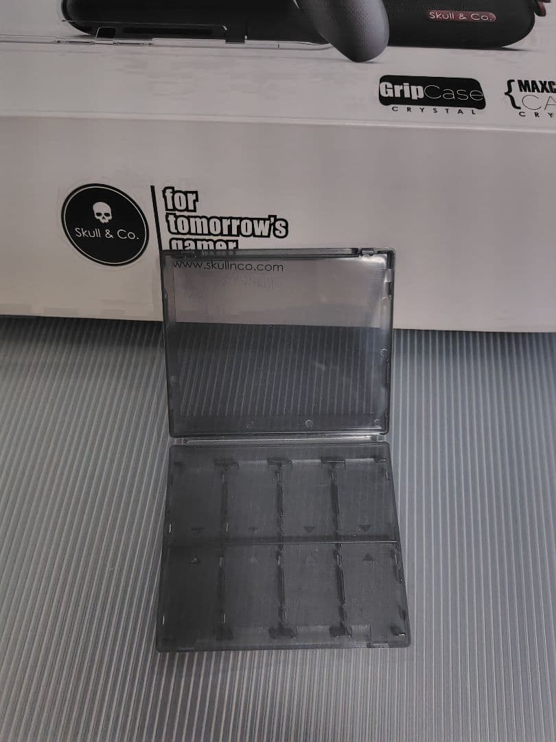 Nintendo Switch Joy-Con L R グレー etc set