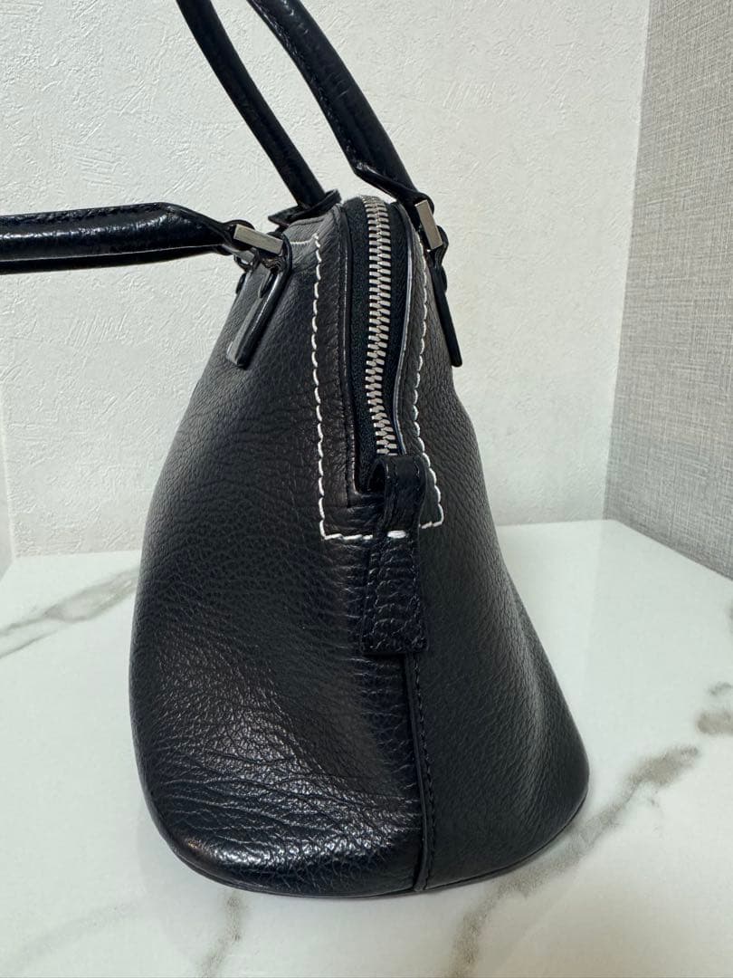 メゾンマルジェラ Maison Margiela 5AC ミニ ハンドバッグ