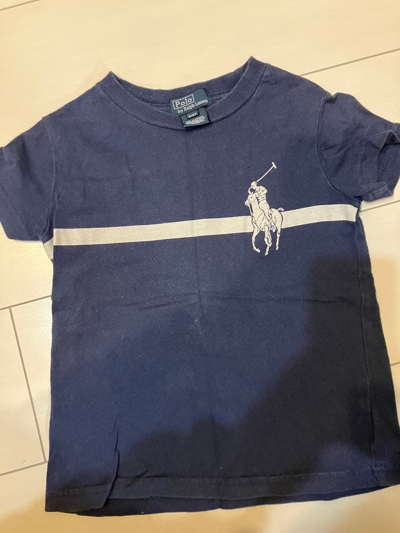 Polo Ralph Lauren キッズ服12枚セット 100cm