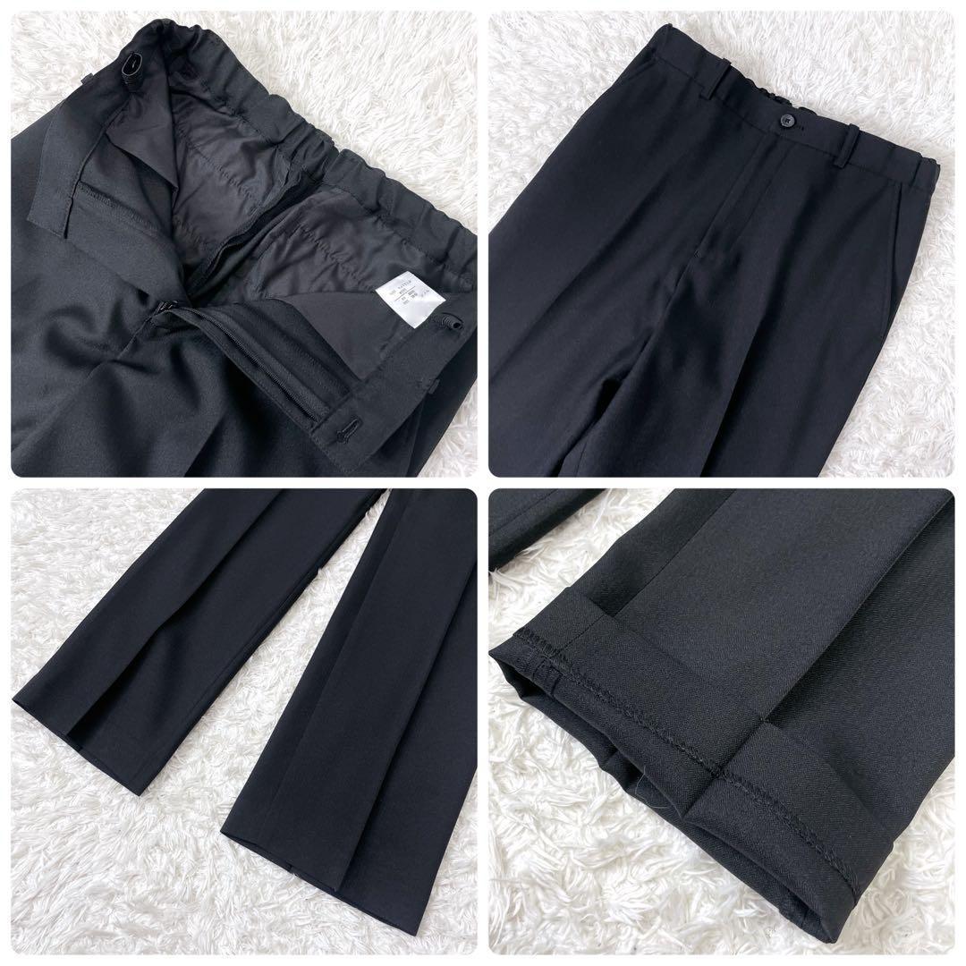 美品✨ワンダーファクトリー キッズ　スーツ 5点セット 160 男の子　卒業式