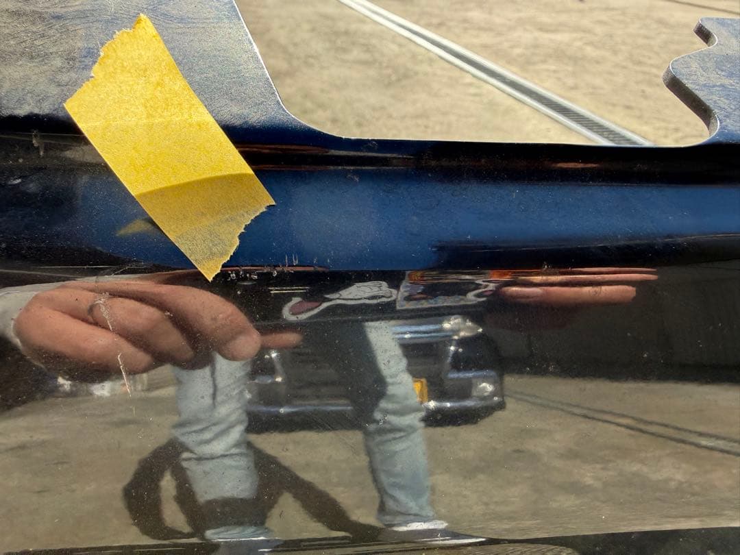 ワゴンR MH21Sスズキスポーツ