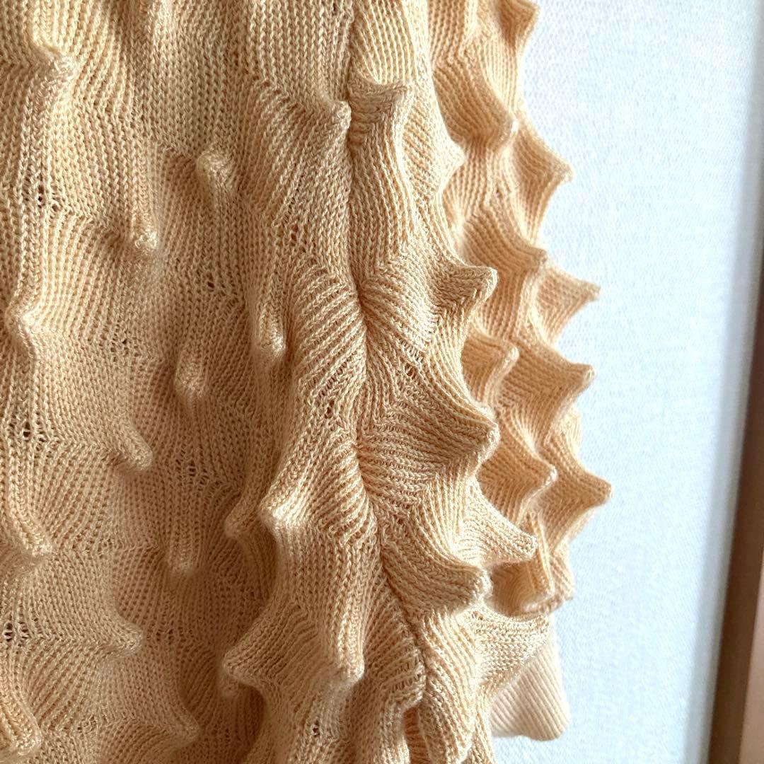 【新品】OPEN SESAME CLUB DORIAN ドリアン　カーディガン