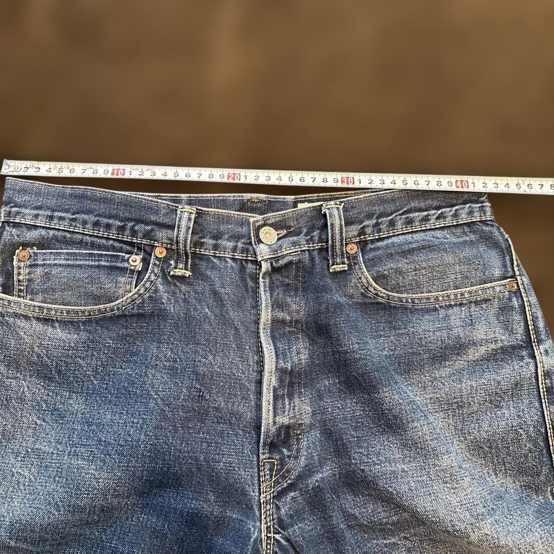 ボンクラデニム　BONCOURA XX