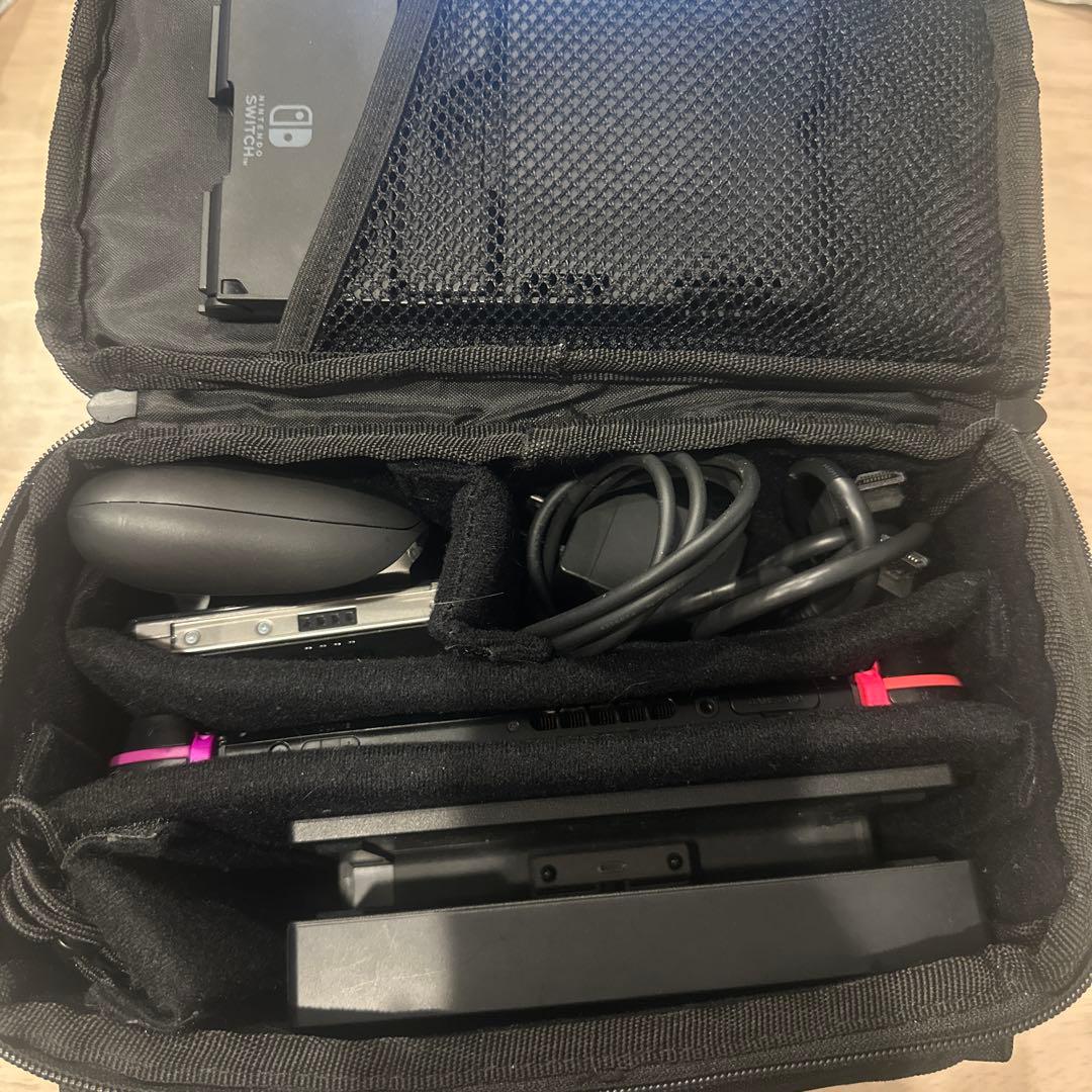 Nintendo Switch ディズニー ツムツムフェスティバル セット