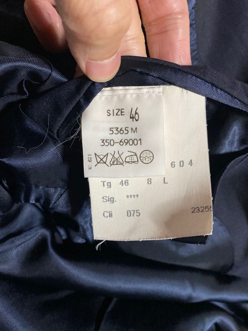 sasasasa様ご購入用　イタリア製 Loro Piana◇KAROO'S