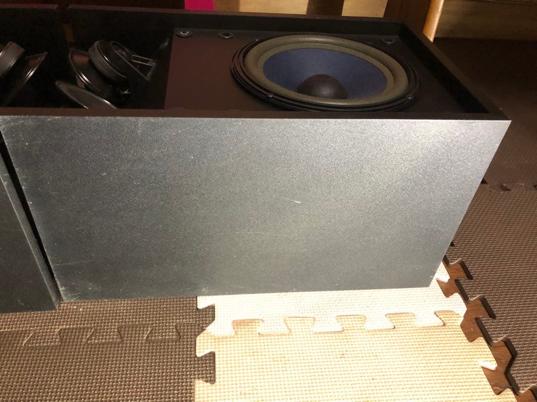 スピーカー・ウーファー BOSE 301 MUSIC MONITOR-II