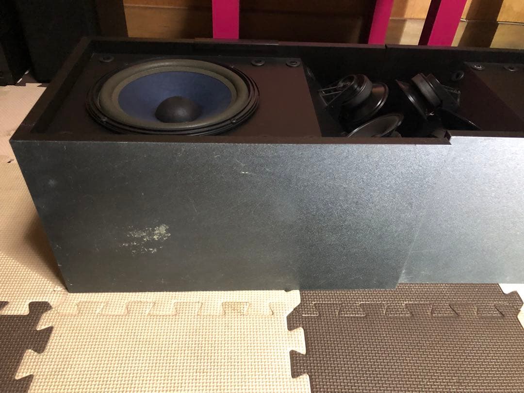 スピーカー・ウーファー BOSE 301 MUSIC MONITOR-II
