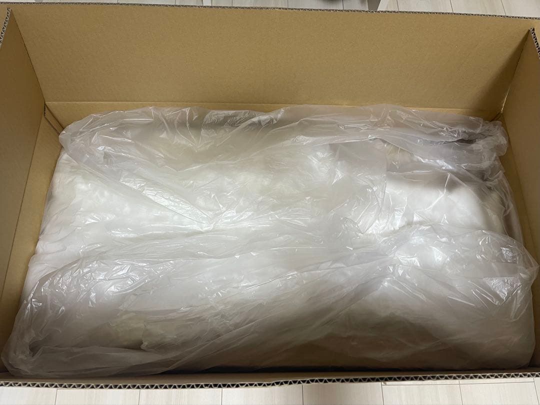 【値下げしました】PRONOVIAS ERMIN プロノビアス　マーメイドドレス