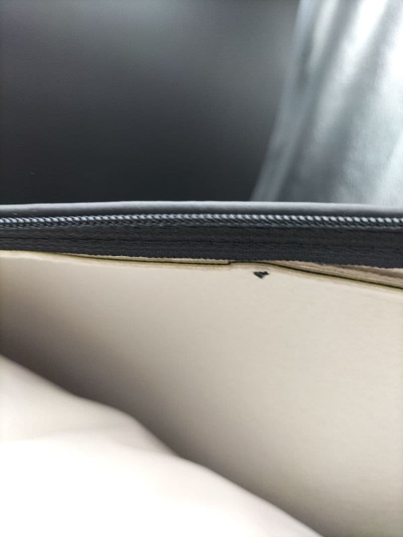 展示品◆アルフレックスSONAクッション◆60cm×55cm◆H-2510CU５