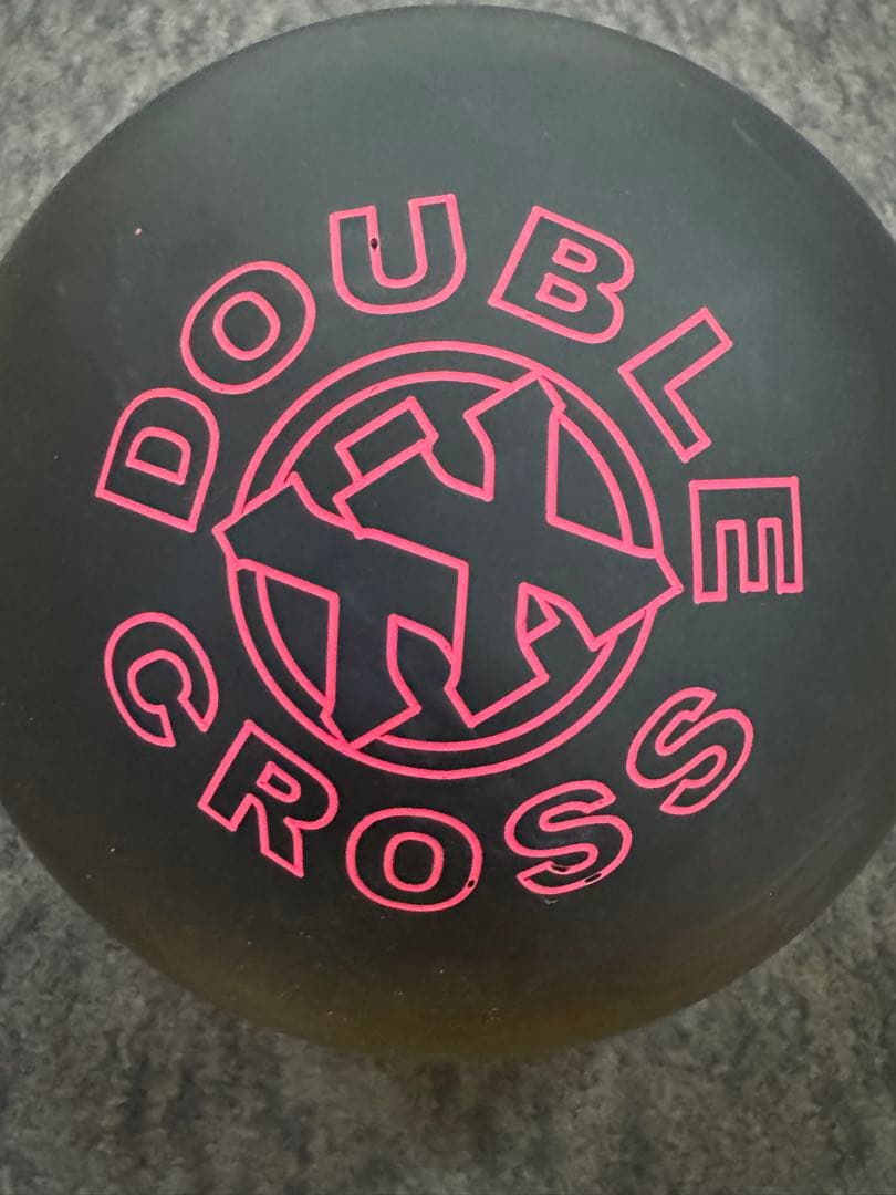 DOUBLE CROSS (新品 )RADICAL ウレタン　SALE