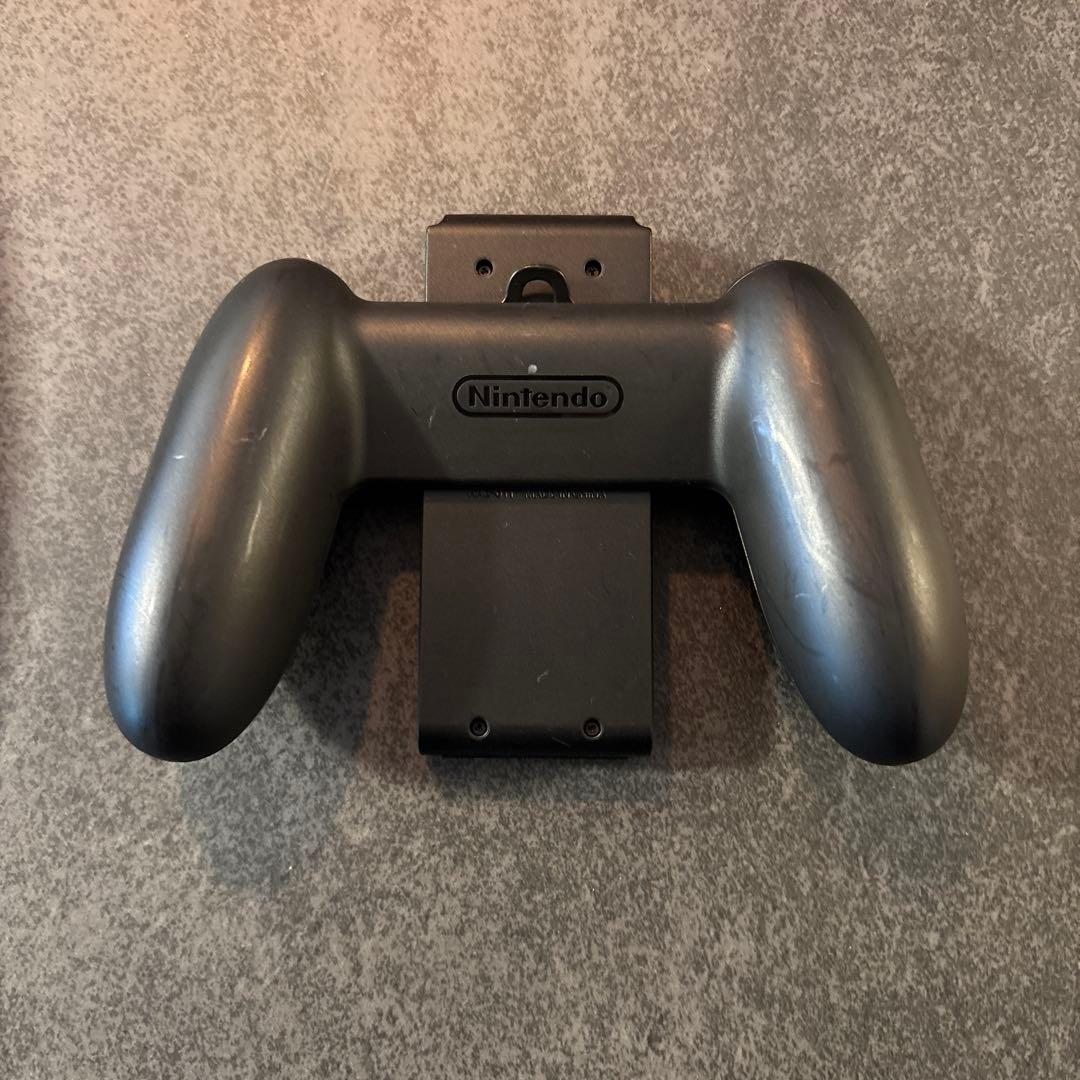 Nintendo Switch 本体 付属品全て有り