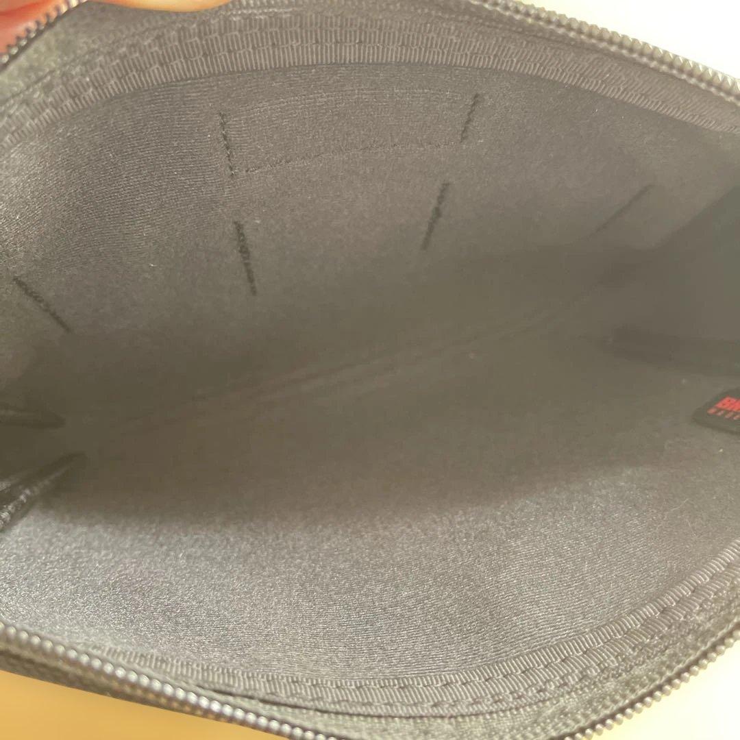 ブリーフィング　モバイルポーチ　Lサイズ　MOBILE POUCH M