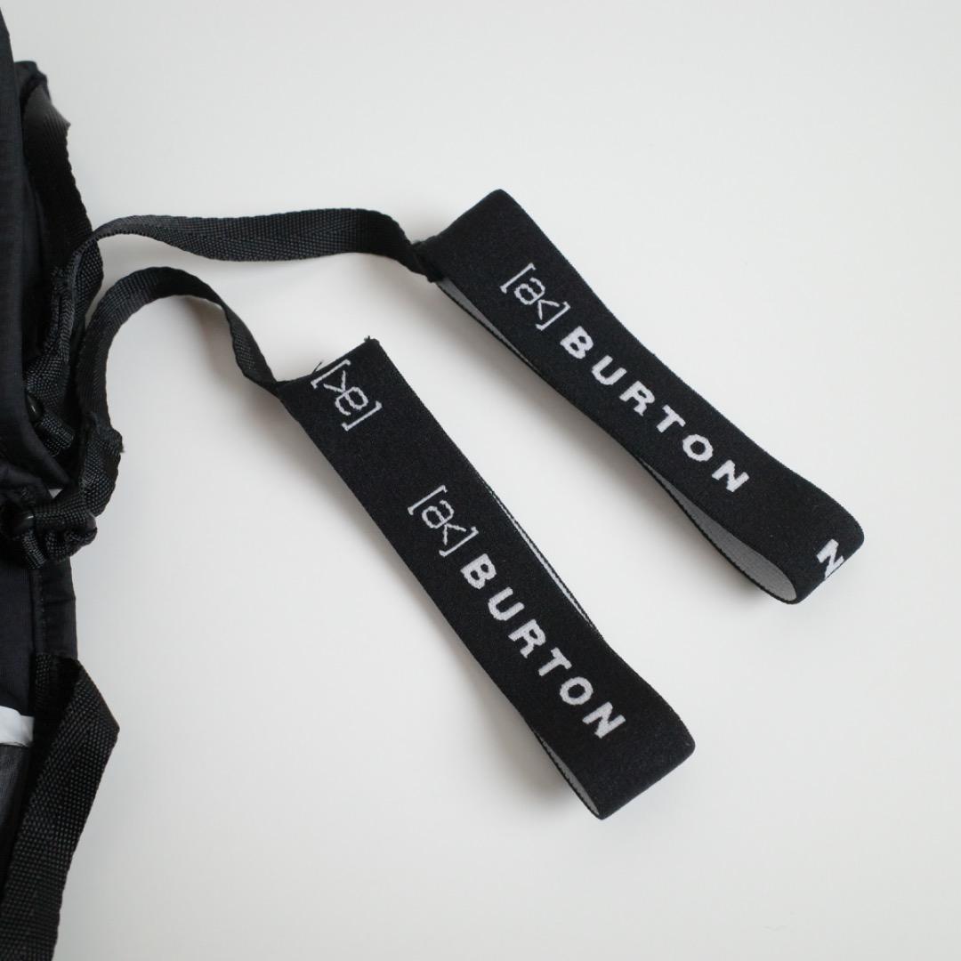 【良品・サイズXL】BURTON ak オーブンミトングローブ ゴアテックス