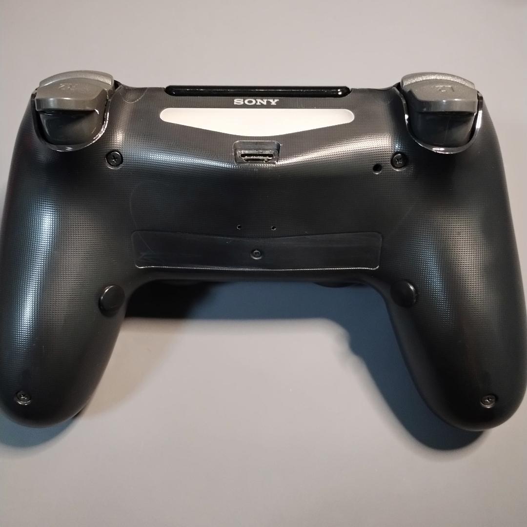 【レア】PS4風 高速1000Hz・多機能背面2ボタン・Type-C端子・リニア