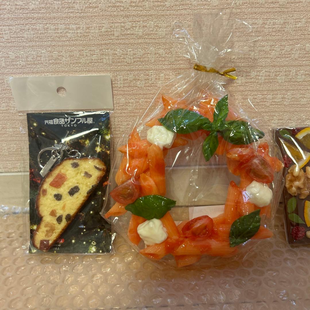 元祖食品サンプル屋 まとめ売り