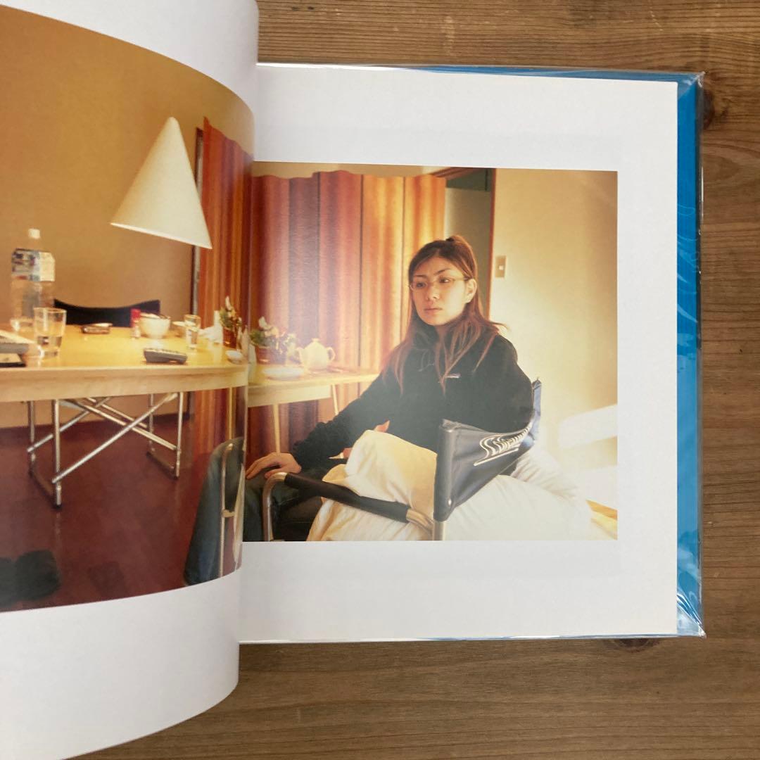 いま　大橋 仁　Jin Ohashi　青幻舎