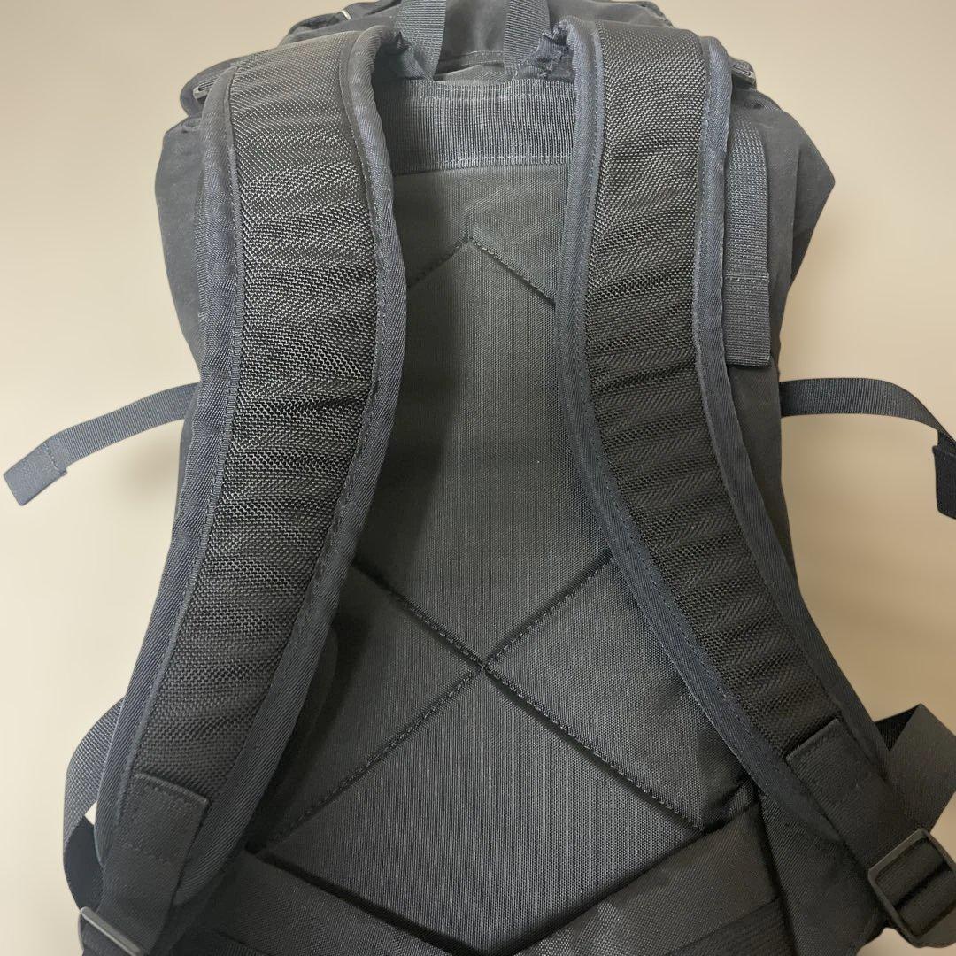 【美品】PORTER CORNER ポーター コーナー リュック バックパック