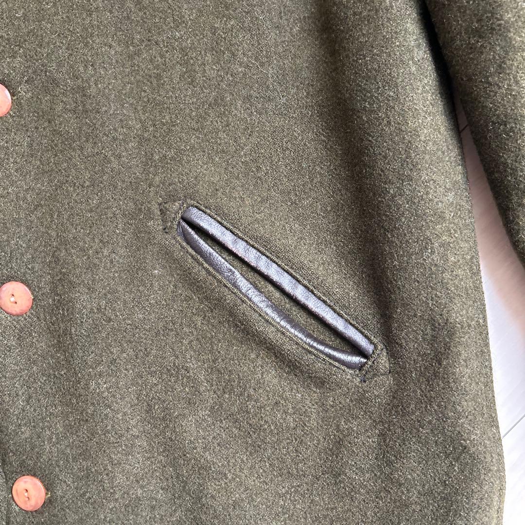 SKOOKUM スタジャン 38 USA製