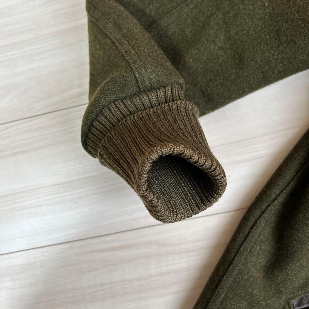 SKOOKUM スタジャン 38 USA製