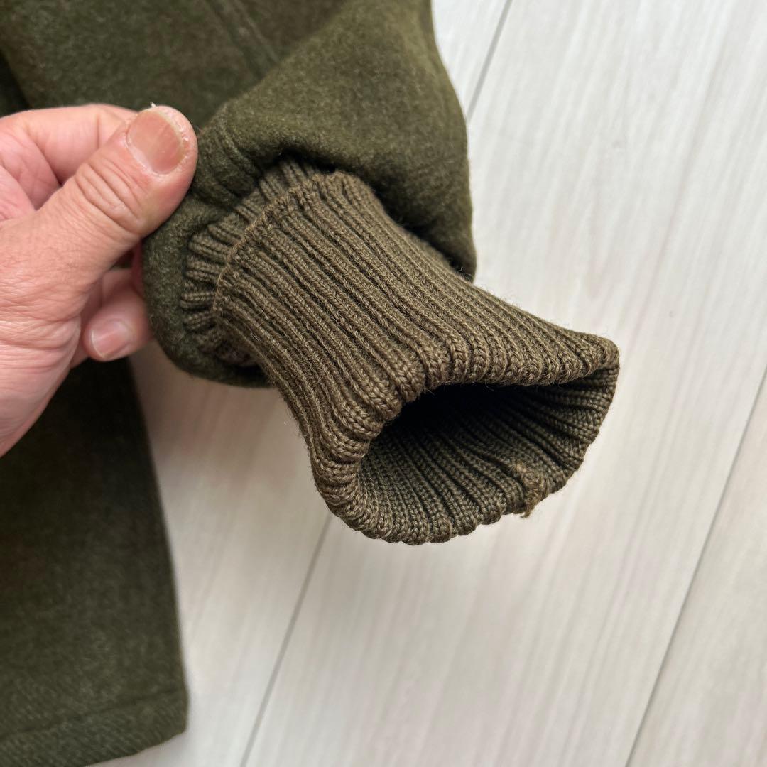 SKOOKUM スタジャン 38 USA製