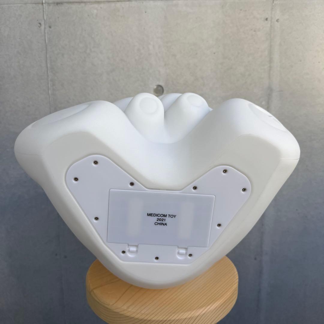 アンダーカバー ベアランプ UNDERCOVER MEDICOM lamp 照明