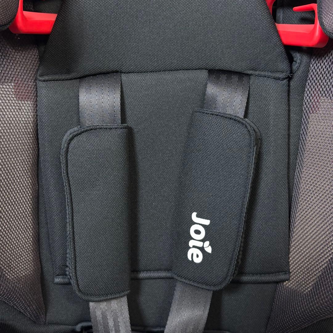 Joie エレベート ジュニアシート KATOJI チャイルドシート