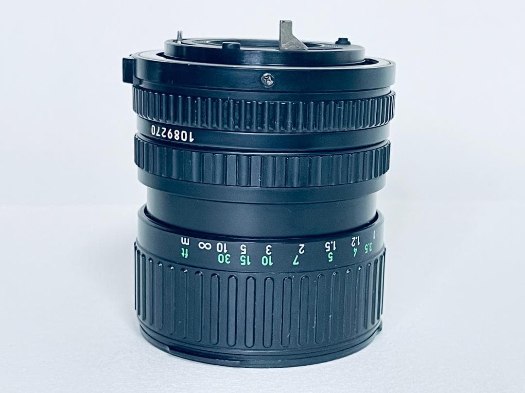 美品！Canon AE-1 PROGRAM キヤノン 一眼レフカメラ 露出計OK