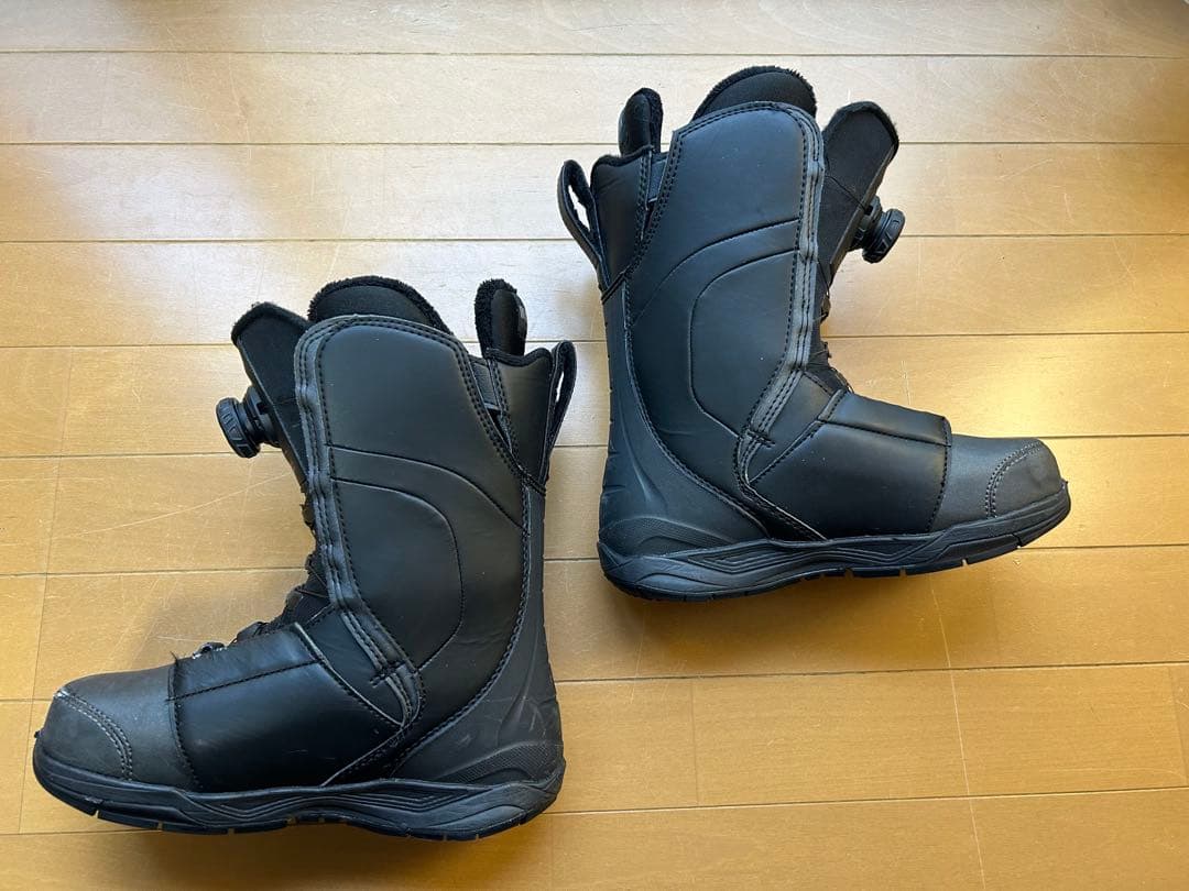 Ride　CADENCE スノーボードブーツ 24