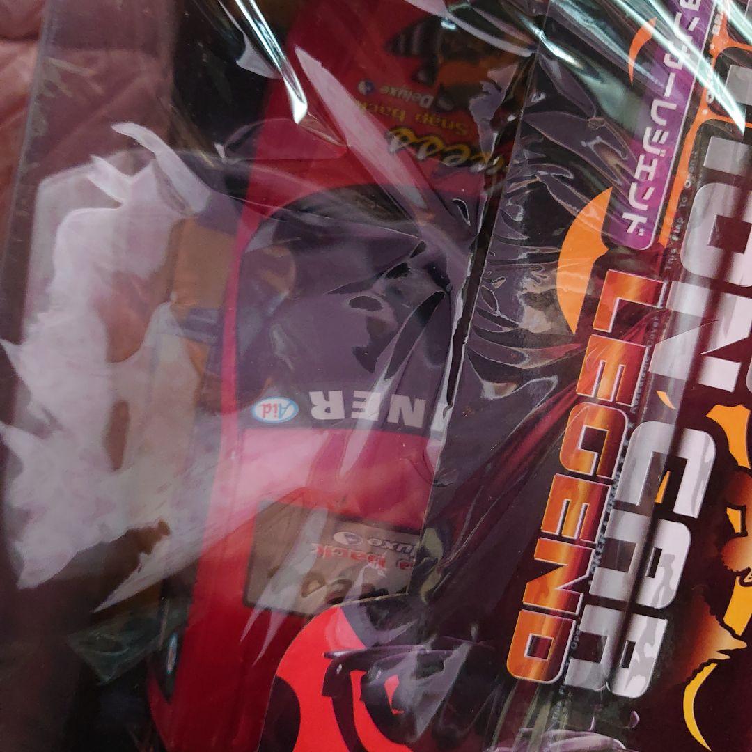 スーパービッグフリクションカーレジェンド　未使用未開封