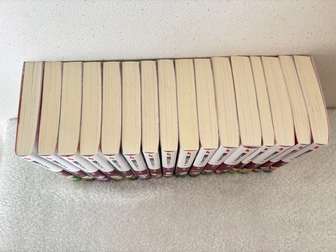 薬屋のひとりごと ヒーロー文庫 1〜16巻 まとめ売り