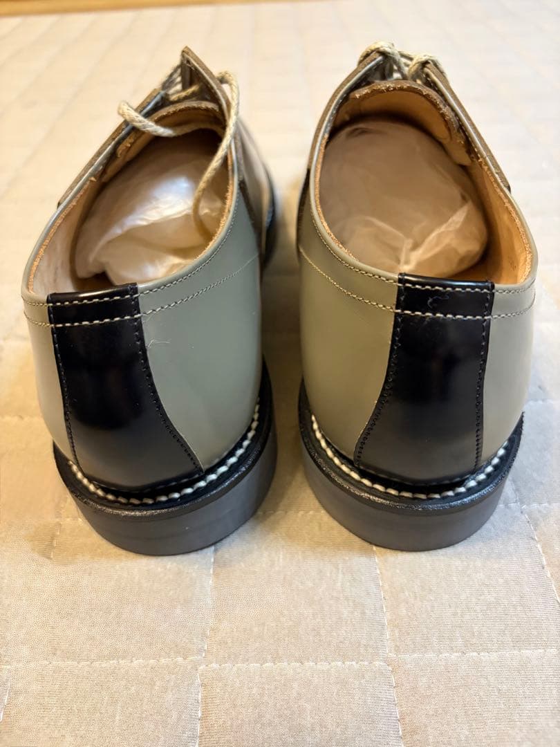 REGAL 新品未使用　サドルシューズ