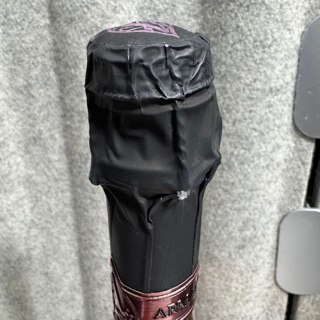 t*i様 Armand De Brignac BRUT ROSE シャンパン 7
