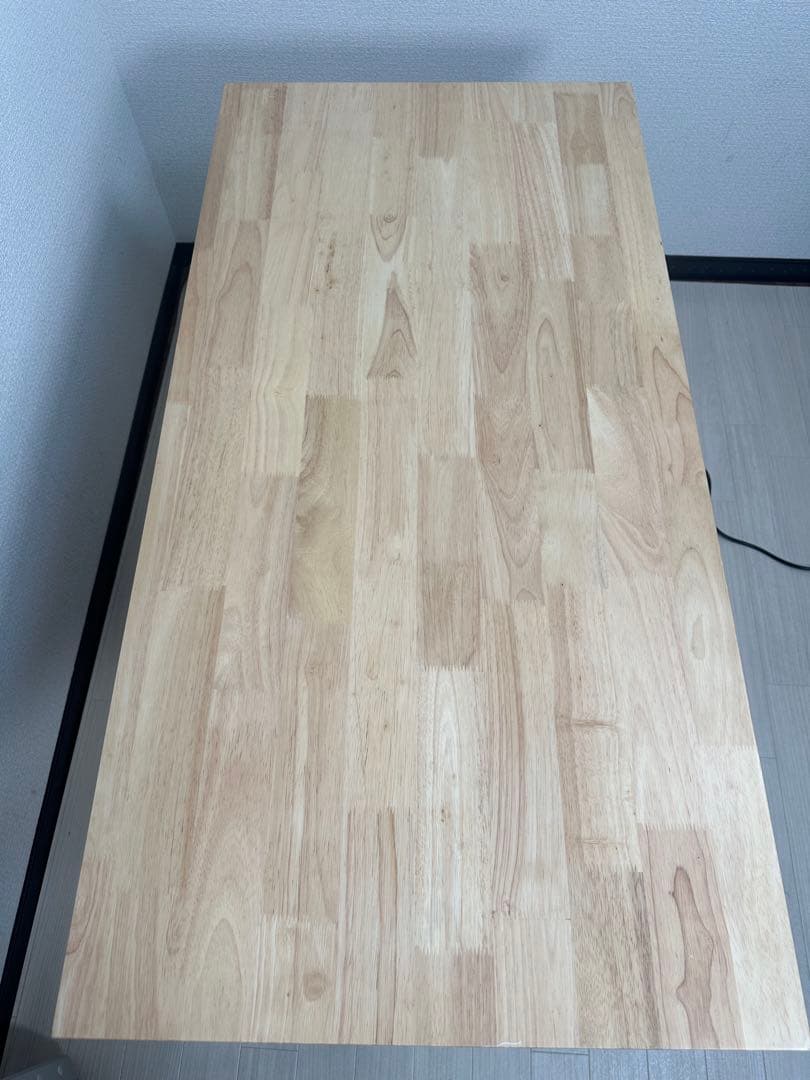 展示品 パームワーク昇降デスク palmworkdesk 120cm ※i4※