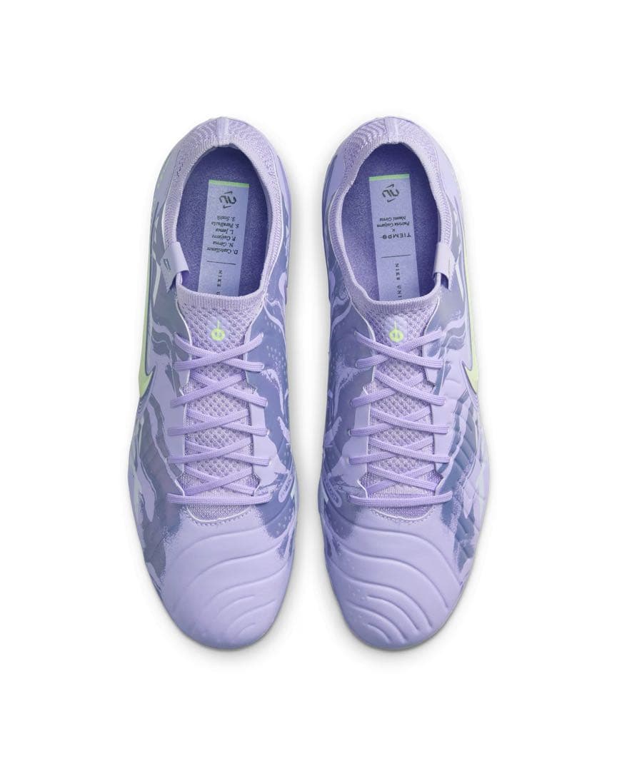 ティエンポレジェンド10エリート NU1 FG