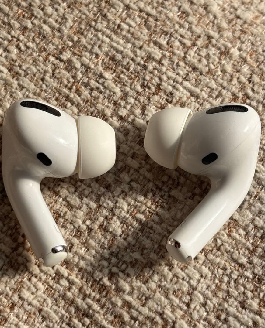 正規品☆Apple AirPods Pro（第1世代）