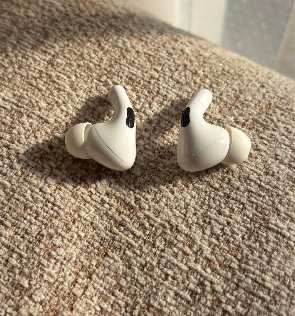 正規品☆Apple AirPods Pro（第1世代）
