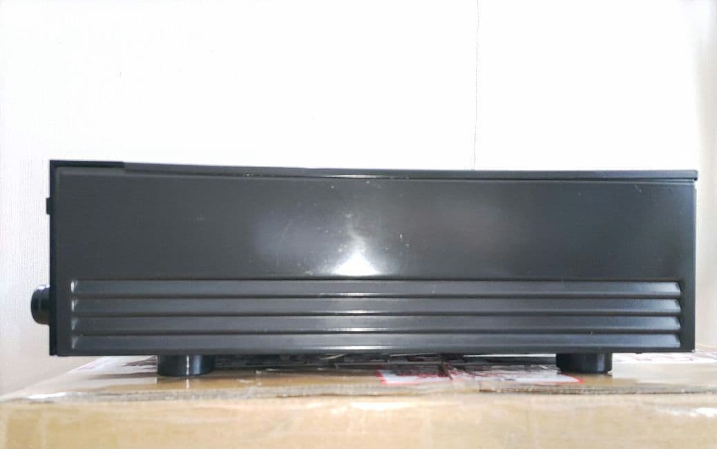 SONY TC-K777ES-2カセットデッキ 動作確認済み