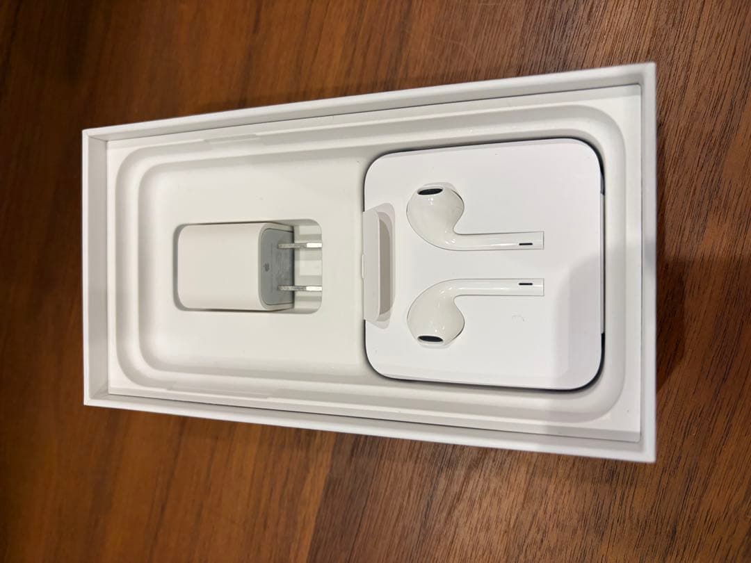 【Apple】iPhone Xs（A2098) 256GB シルバー