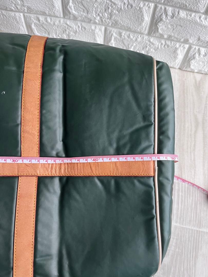 ハンティングワールド　HUNTING WORLD ボストンバッグ