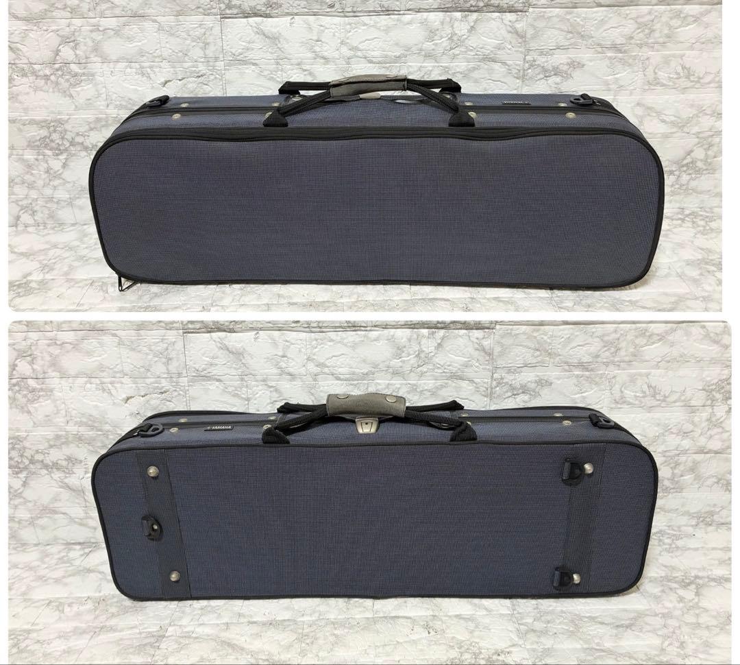 【音出し確認済】YAMAHA V7G 4/4 2006年製