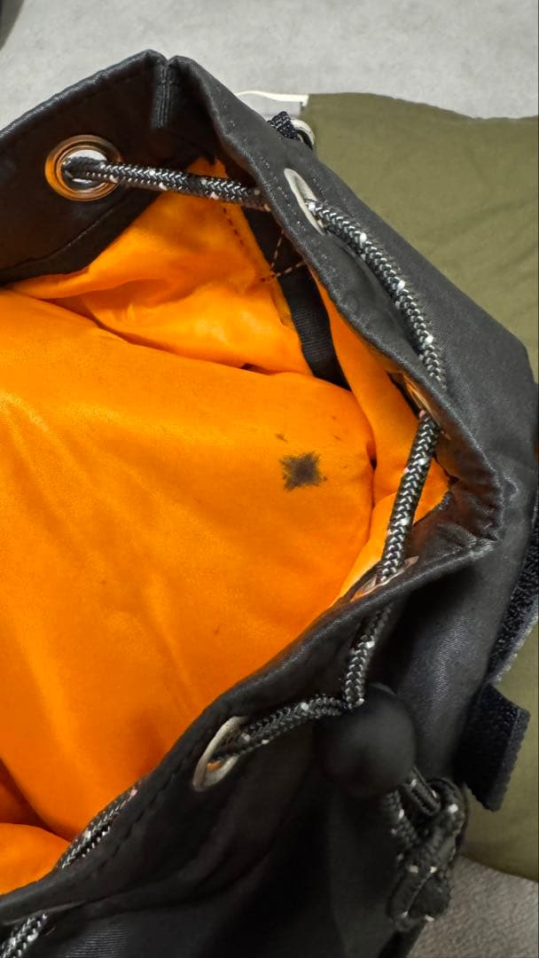 PORTER バルーンバッグ