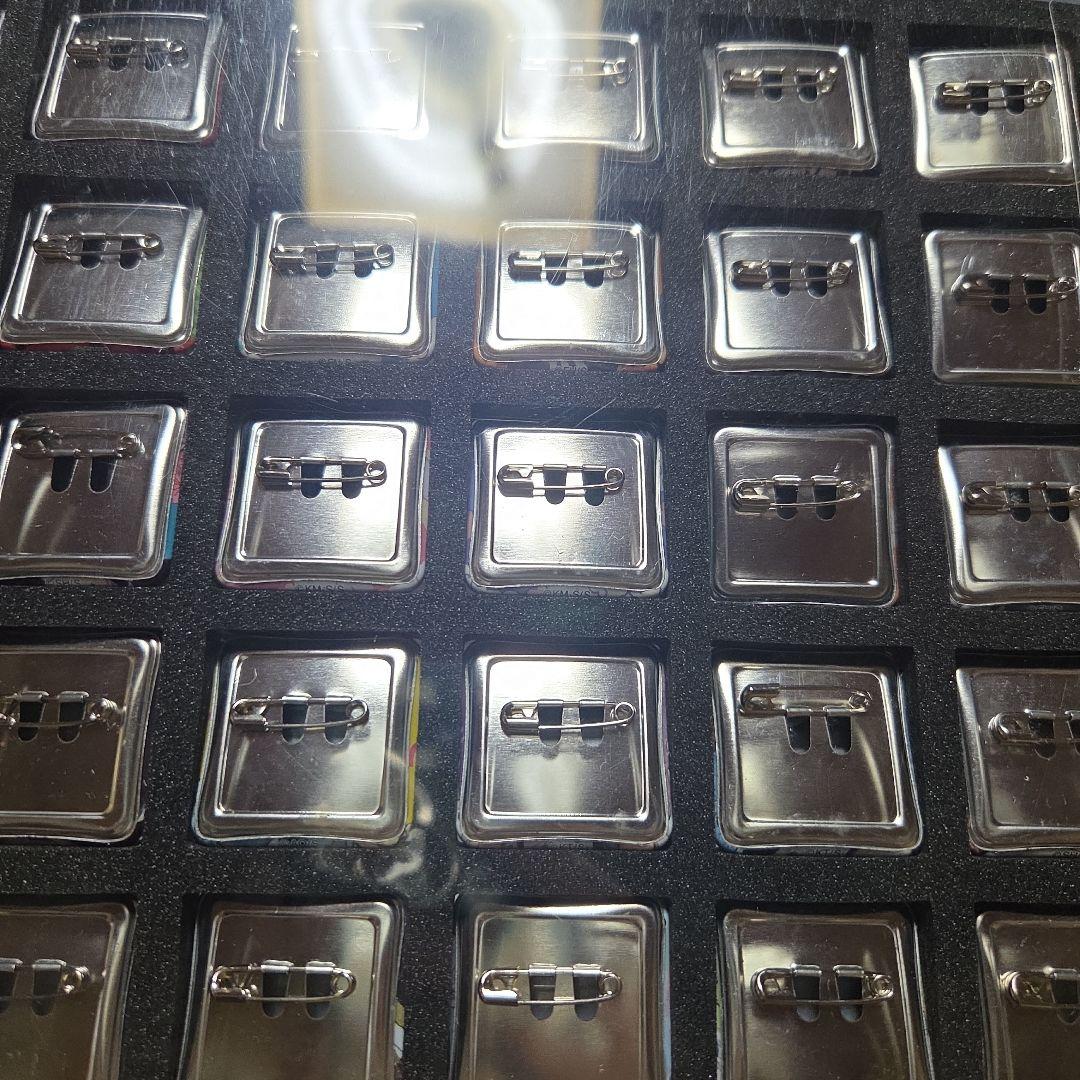 ○少年ジャンプ 缶バッチセット⑥