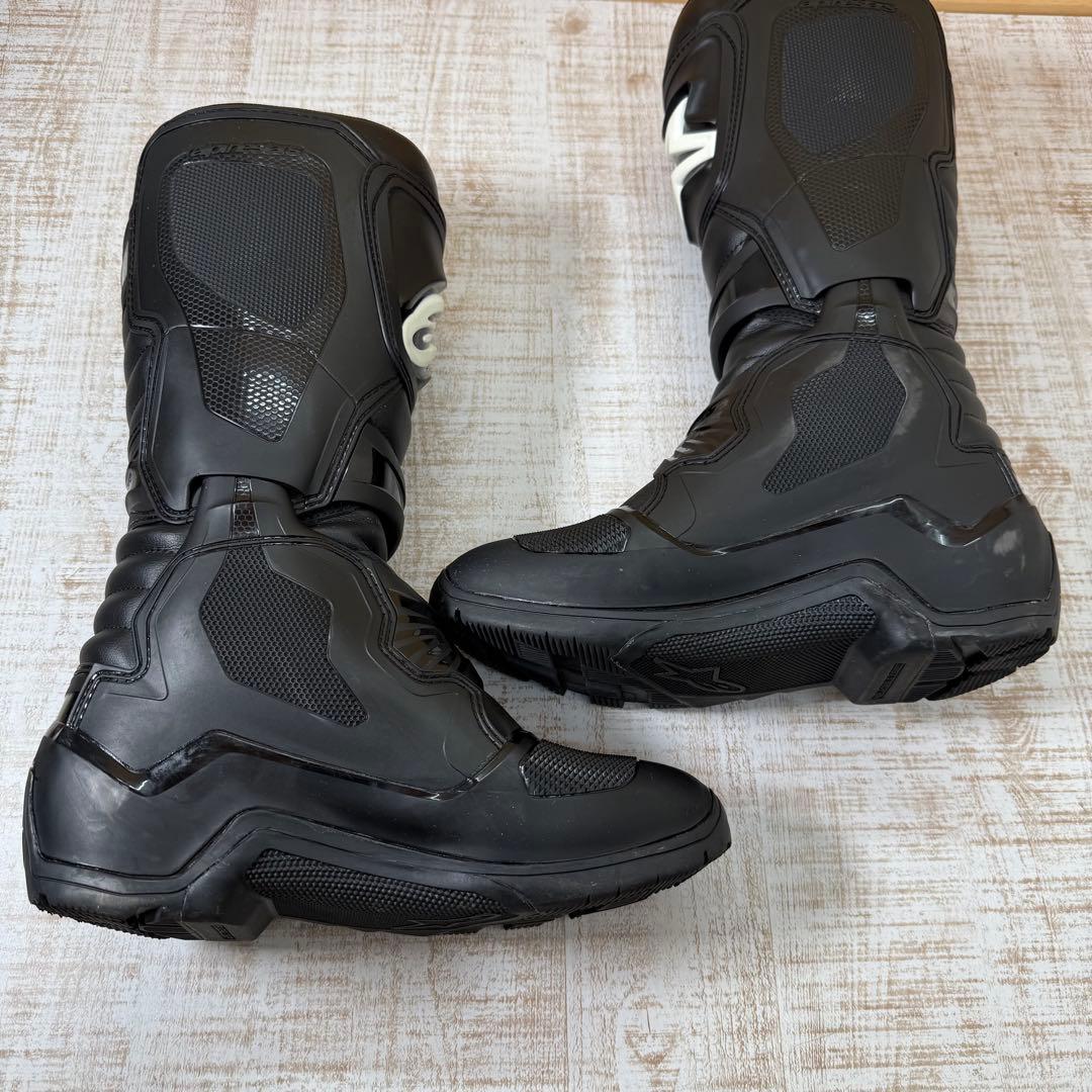 Alpinestars アルパインスターズ TECH3 Enduro ブーツ