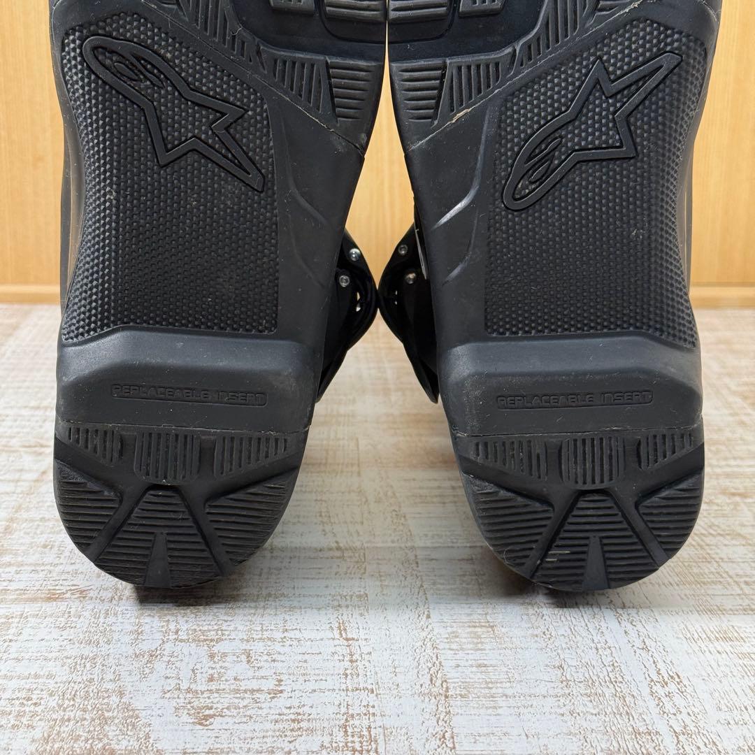 Alpinestars アルパインスターズ TECH3 Enduro ブーツ
